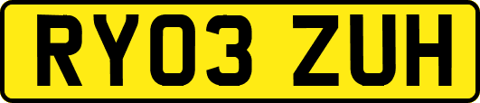 RY03ZUH