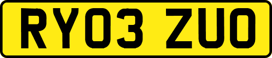 RY03ZUO
