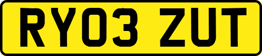 RY03ZUT