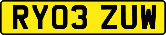 RY03ZUW