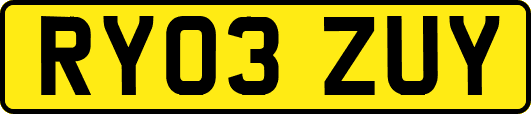 RY03ZUY