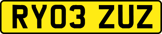 RY03ZUZ