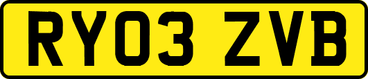 RY03ZVB