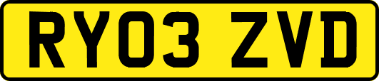RY03ZVD