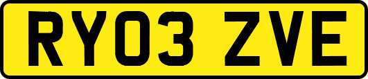 RY03ZVE