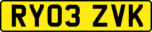RY03ZVK