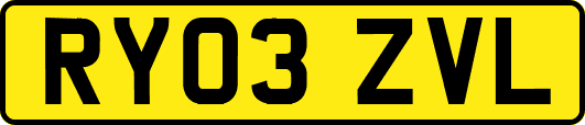 RY03ZVL