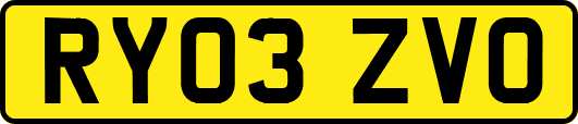 RY03ZVO
