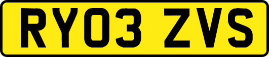 RY03ZVS