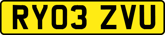 RY03ZVU