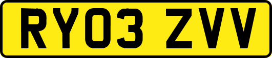 RY03ZVV