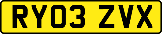 RY03ZVX