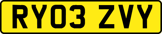 RY03ZVY