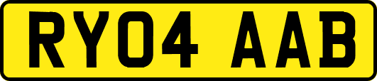 RY04AAB