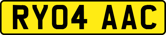 RY04AAC