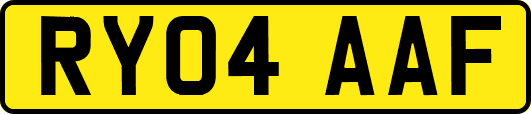 RY04AAF