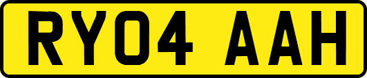 RY04AAH