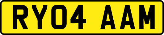RY04AAM