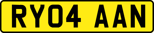 RY04AAN