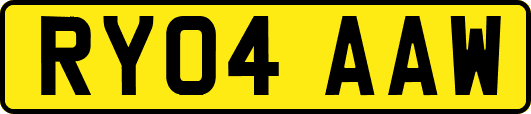 RY04AAW