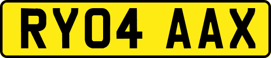 RY04AAX