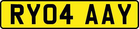 RY04AAY