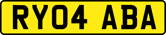 RY04ABA