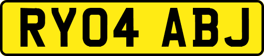 RY04ABJ