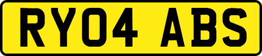 RY04ABS