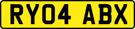 RY04ABX