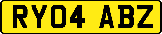 RY04ABZ