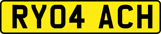 RY04ACH