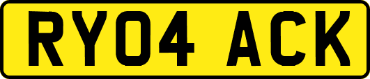 RY04ACK