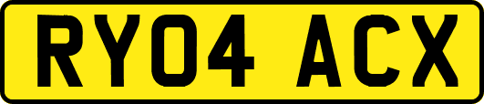 RY04ACX