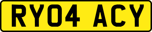 RY04ACY