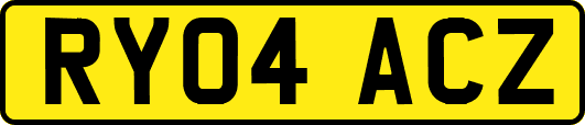 RY04ACZ