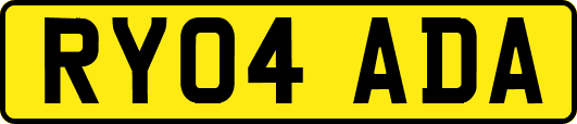 RY04ADA