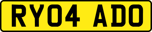 RY04ADO