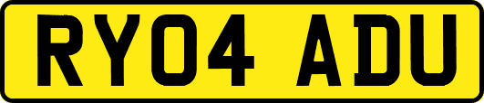 RY04ADU