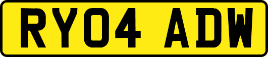 RY04ADW