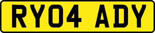 RY04ADY
