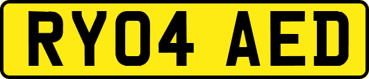 RY04AED