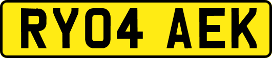 RY04AEK