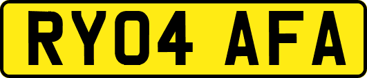 RY04AFA