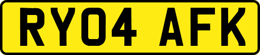 RY04AFK