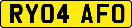 RY04AFO
