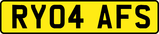 RY04AFS