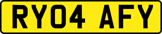 RY04AFY