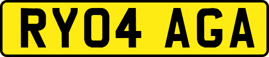 RY04AGA