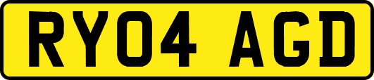 RY04AGD